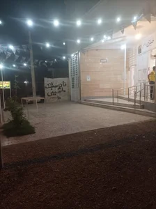 نان ماشینی ابوالفضل 2