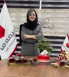 شرکت بیمه ما 4