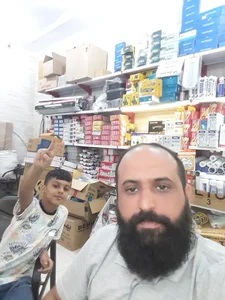 الکتریکی مهدی 5