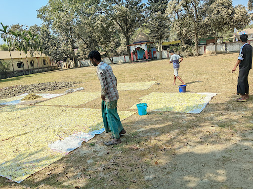 চান মিয়া ভিলা,বাগবাড়ী, ৫নং ওয়ার্ড,গাজীপুর। প্রোঃ এডভোকেট আমিনুল ইসলাম তুহিন,জজ কোর্ট গাজীপুর।