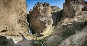 دشت خرّم شیروان
