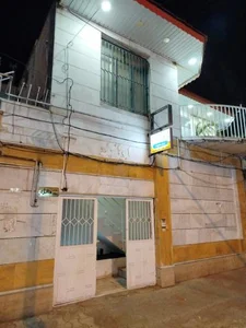 کلنیک دندان پزشکی
