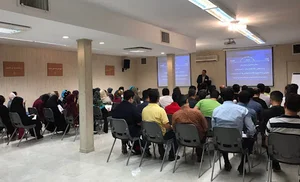 انستیتو تحلیل رفتار متقابل
