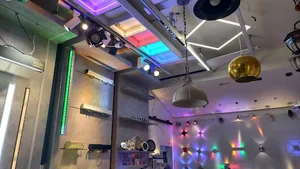 مهندسی برق هارمونی