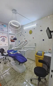 دندان پزشکی رادرین 4