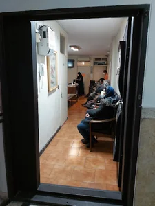 مطب دکتر محسن کاظمی مقدم
