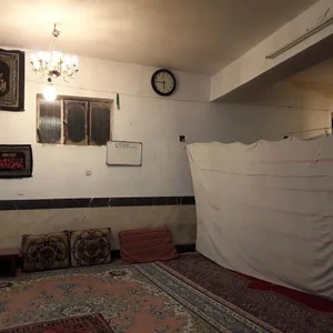 مسجد امام محمد باقر علیه السلام 3