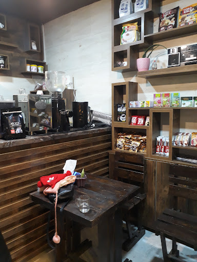 Boof Coffee