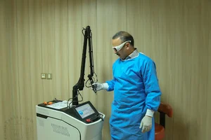 دکتر حسن غفوری فر