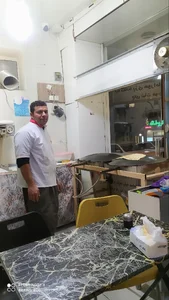 کلانه پزی هورامان 2