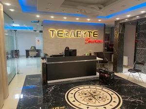 ترابایت