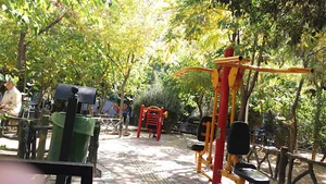 بوستان حنا