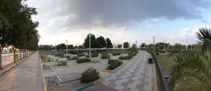بوستان ولایت