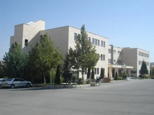 دانشکده دندانپزشکی ارومیه