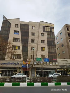 دفتر خدمات الکترونیک قضایی غفاری - کد 99311062 4