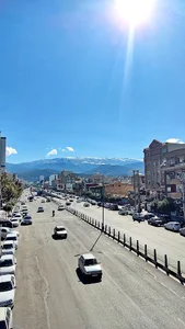 ایستگاه اتوبوس پل هوایی