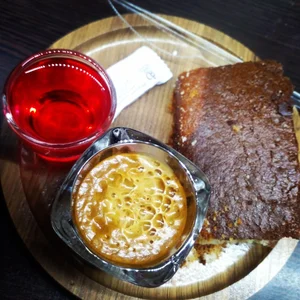 اسپرسو کلهر (کافه بی رنگی) 2