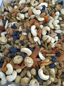 آجیل و خشکبار یکتا 2