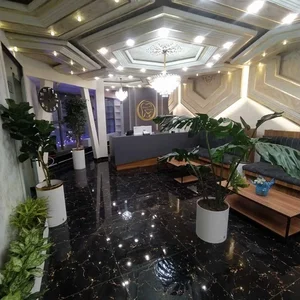 درمانگاه دندانپزشکی خوش خنده