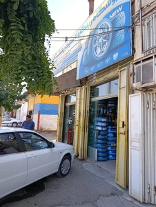 رینگ و لاستیک رحمانی 5