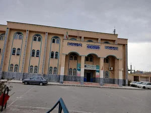 دبیرستان امام جواد(ع)