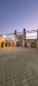 مسجد جامع 2