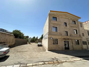 سالن زیبایی عروس سرا