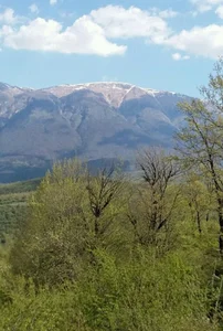 روستای چلکاسر