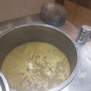 کله پزی ممتاز 4