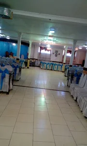 تالار میلاد نور