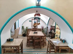 کافه ممتاز 3