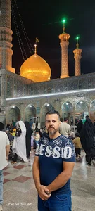 مزار شیخ فضل الله نوری