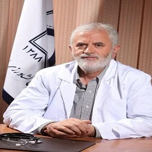 مطب دکتر غلامرضا معروفی