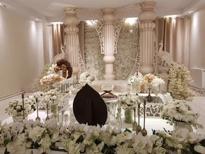دفتر ازدواج طلایی