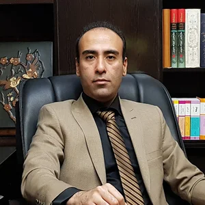 دفتر وکالت حسین طحان