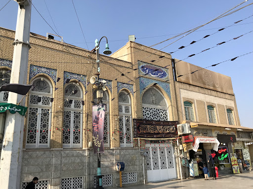 مسجد نو