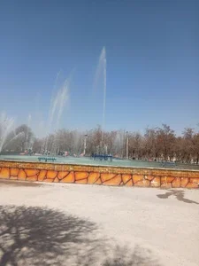 پارک شهدای گمنام 3