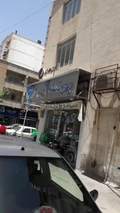 پرنده آبی 2