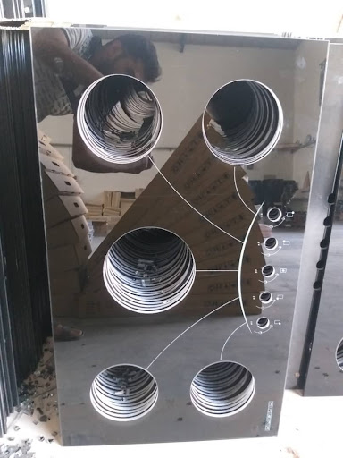 خدمات فنی رضا