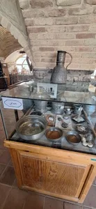 موزه مشاغل سنتی 4