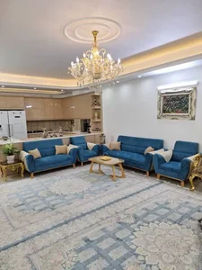رویه‌کوبی و تعمیر مبلمان در یافت‌آباد جنوبی 2