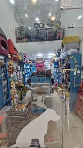 پت شاپ بهشت حیوانات