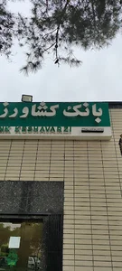 بانک کشاورزی