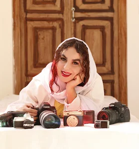 آتلیه نسیم