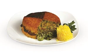 Eivan Persian Catering