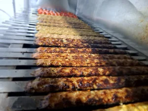 کترینگ آقای گوجه