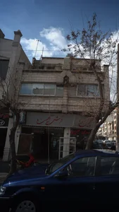 فرش گلچین 3