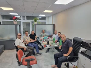نماد تجهیز آریا