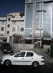 آموزشگاه مراقبت و زیبایی ایران رخ