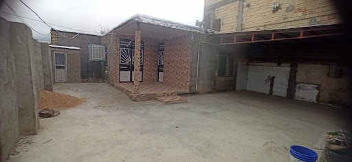رضا علی نیا